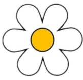 Bantorp Trädgård AB logga blomma